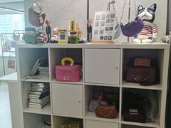 -JuneShop小众设计师品牌集合店