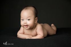 -西瓜庄园儿童摄影