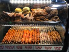-正新鸡排(信义坊店)