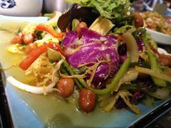 -熙成烧烤·三十三年(开发区店)