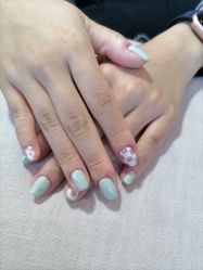 -LILY NAILS美甲美睫