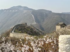 -慕田峪长城