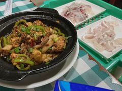 -中山脆肉鲩(新圳东路店)