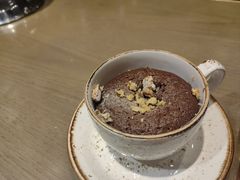 -博林天瑞喜来登酒店·西丽尚膳