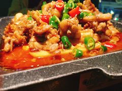 -蛙喔牛蛙(高新绿宝店)