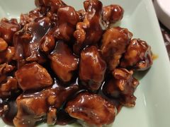 -新白鹿餐厅(爱琴海购物中心店)