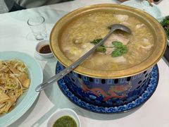 -王厚元饺子·辽菜·烤鸭(黄河大街店)