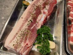 -韩山葵烤肉(太古里店)
