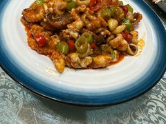 -君霖海鲜私房菜(春柳店)