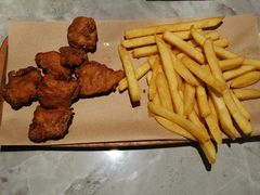 -必胜客(骡马市店)