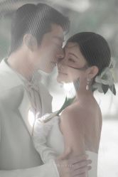 -巴黎婚纱摄影(瑞安旗舰店)