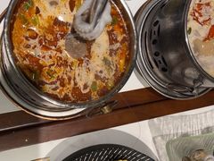 -Thai Basil罗勒叶泰式餐厅(时代天街店)