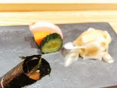 -橼舍鮨青木