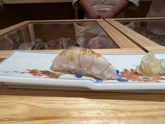 -镹·鱼料理  国产鱼使用店