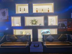 -泡沫BUbbLE量贩式KTV(金沙江路店)