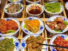 -王婆婆老妈蹄花川菜馆·非物质文化遗产(太古里一店)