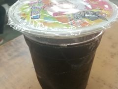 酸梅汤-清真蒋有记(老门东店)