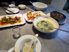 -鑫悦楼煎蟹·16年海鲜大排档
