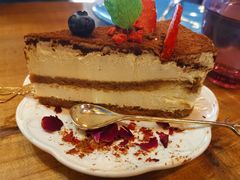 -盘炉forenza·云贵川融合小食堂 ( 钟楼中柳巷店)