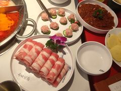 -小龙坎火锅(汉街店)