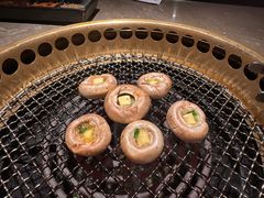 -谷牛日式烤肉(宝山U天地店)