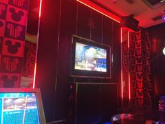 -乐道好声音量贩式KTV(北行店)