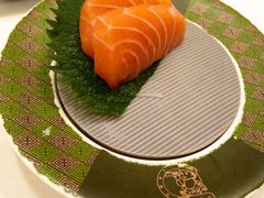 -禾绿寿司(星光68广场店)
