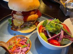 -blue frog蓝蛙(长泰广场店)