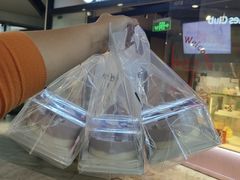 -CAKEBOSS蛋糕老板(东直门来福士店)