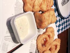 -Ambra Haus琥珀屋精酿餐厅(宝山店)