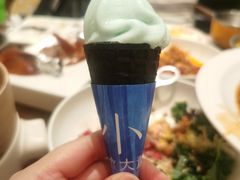 -小大董·烤鸭(王府井apm店)