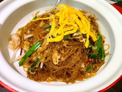 海皇干捞粉丝煲-荷风细雨·中国茶宴(碧云店)