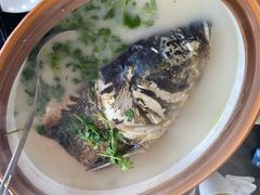 -风味小馆(天目湖宾馆店)