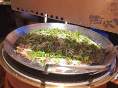 -西塔老太太泥炉烤肉(上海七宝领展广场店)
