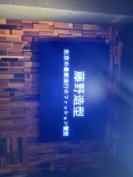 -藤野造型