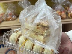 -甜嘟嘟烘焙坊(舒城路店)