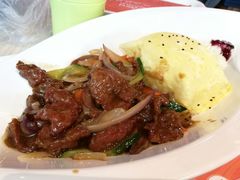 -食悦天美食广场(西安CityOn熙地港购物中心店)
