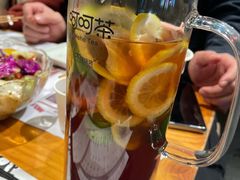 -木屋烧烤(龙岗南联店)