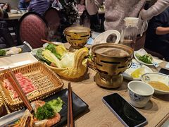 -古关火锅店(古北水镇景区店)