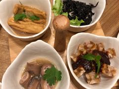 四小拼-莆田餐厅PUTIEN(三里屯店)
