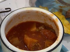 -库滋明·俄罗斯特色美食(中央大街店)