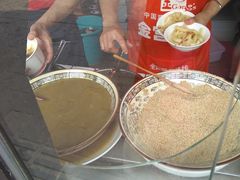 -洞子口张老二凉粉(文殊院店)