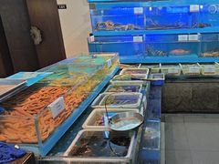 -臻悦海宴.家宴(奥体中心店)