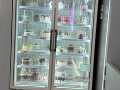 -DQ·蛋糕·冰淇淋(通州万达店)