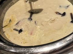 -鱼豆吉·豆浆鱼火锅(宜昌万达店)