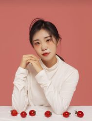 点击看大图 -蜜桃少女VISION写真馆(雁塔店)