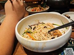 -云海肴·汽锅鸡·云南菜(领展购物广场·中关村店)