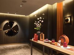 -华尔道夫酒店·紫金阁