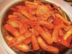 -将军牛排·尔滨地标朝鲜族美食(总店)