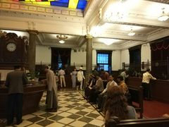 景点-沈阳金融博物馆